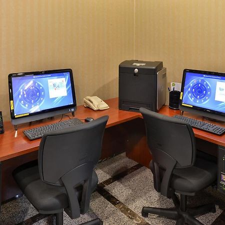 Comfort Inn Chelsea New York Dış mekan fotoğraf