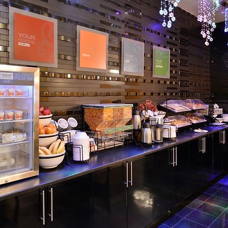 Comfort Inn Chelsea New York Dış mekan fotoğraf